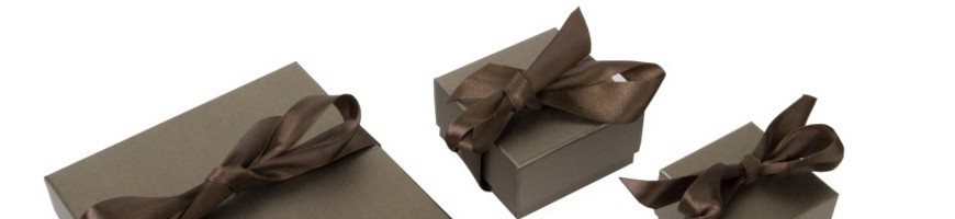 Cajas para joyas New York