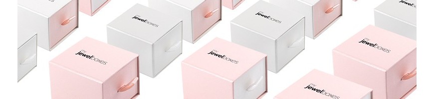 Cajas para joyas Malibu