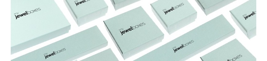 Cajas para joyas Pacifico