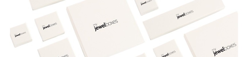 Cajas para joyas Columbia 
