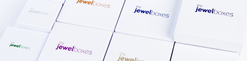 Nebraska Jewellery Boxes · Cardboard | MyJewelBoxes