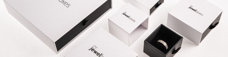 Seattle jewellery boxes