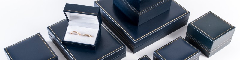 Denver Luxury Jewellery Boxes