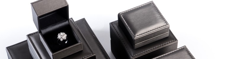 Philadelphia Luxury Jewellery Boxes