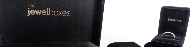 Florida Luxury Jewellery Boxes