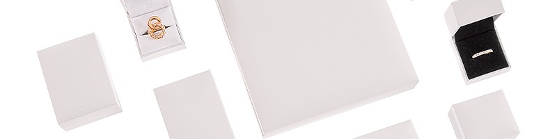Montana Luxury Jewellery Boxes