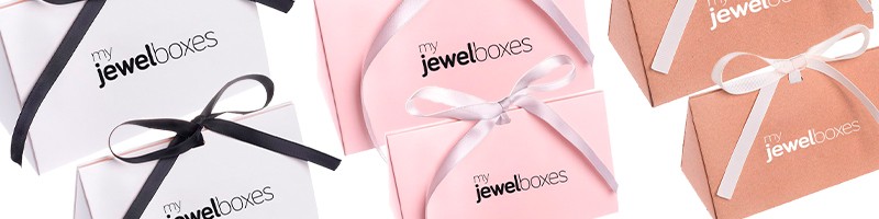 Brooklyn jewellery boxes