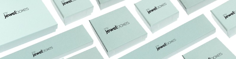 Pacifico jewellery boxes