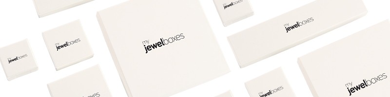 Columbia Jewellery Boxes · 800 g Card | MyJewelBoxes