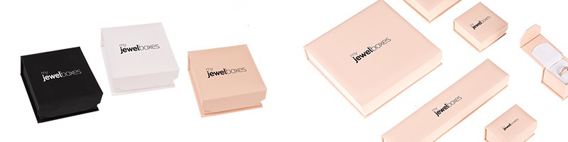 Samoa Luxury Jewellery Boxes