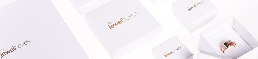 Erie Jewellery Boxes · Cardboard | MyJewelBoxes