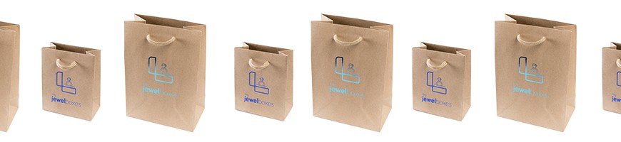 Kraft Paper Bags
