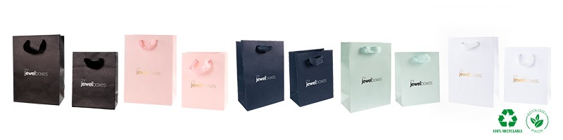 ECO Paper Bags