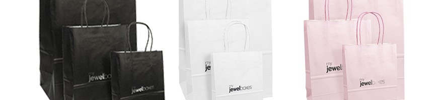 Economy Paper Bags