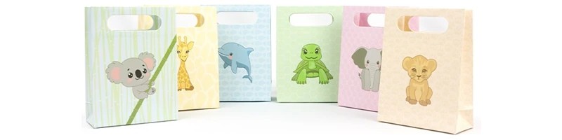 Children's Jewellery Bags