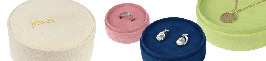 Moon jewellery boxes