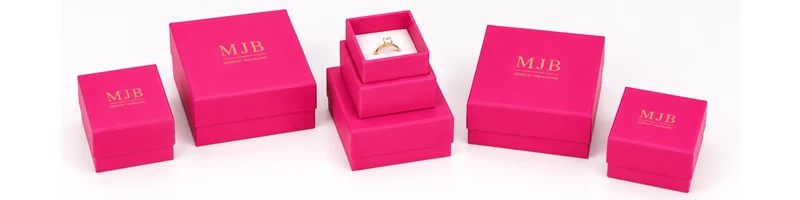 Beverly jewellery boxes