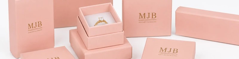 Madison jewellery boxes