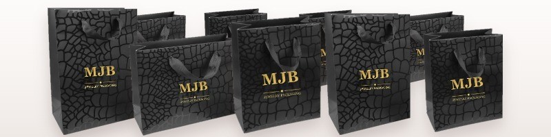 Luxury Paper Bags