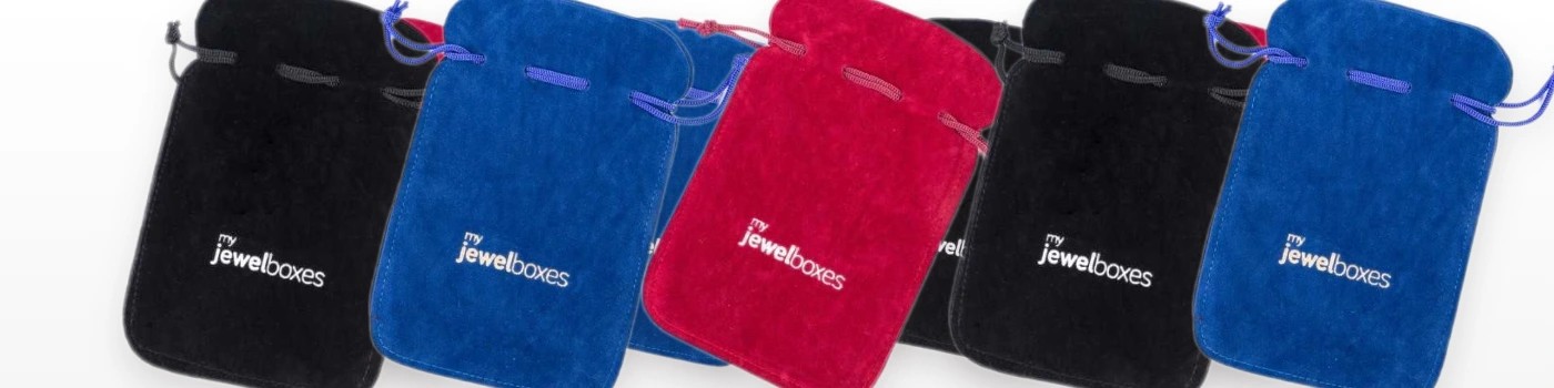 Series F · Elongated pouches