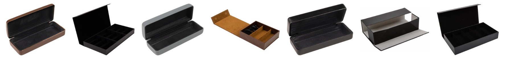 Glasses Cases & Pouches for Opticians | MyJewelBoxes