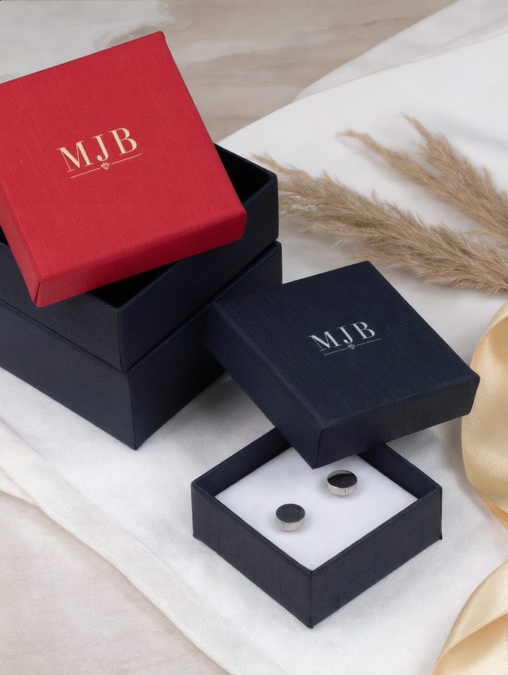 Cajas · Cajas para joyas personalizadas